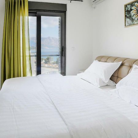 Budva Bay Breeze Apartments Exterior foto
