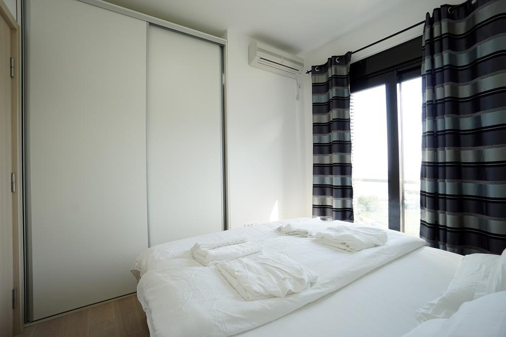 Budva Bay Breeze Apartments Exterior foto