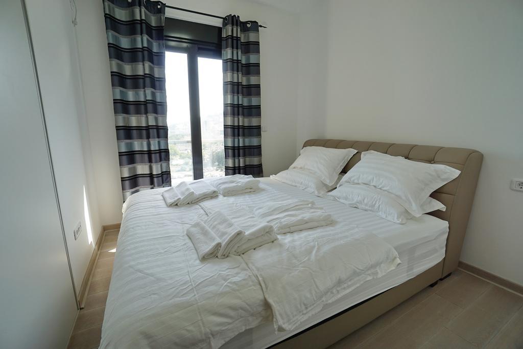 Budva Bay Breeze Apartments Exterior foto